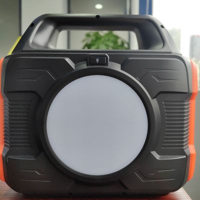 مولد طاقة احتياطي 300W 80000mAh محطة طاقة خارجية للسفر
