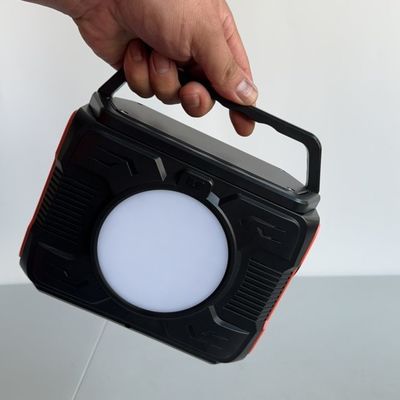 48000mAh طوارئ ميني محمول بنك الطاقة المحمول مع DC1 2 الخروج 12V-16.8V/6A