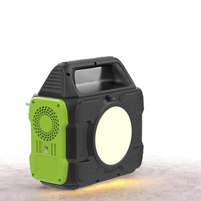 طاقة خارجية قابلة للتخصيص 200W 300W إمدادات الطاقة الطارئة مع 110V 220V سوكت AC