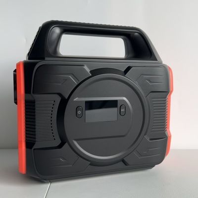 محطة الطاقة الشمسية المحمولة 200W 300W 600W 2200W مولد لجميع العلامات التجارية المتوافقة