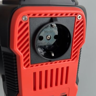 محطة الطاقة الشمسية المحمولة 200W 300W 600W 2200W مولد لجميع العلامات التجارية المتوافقة