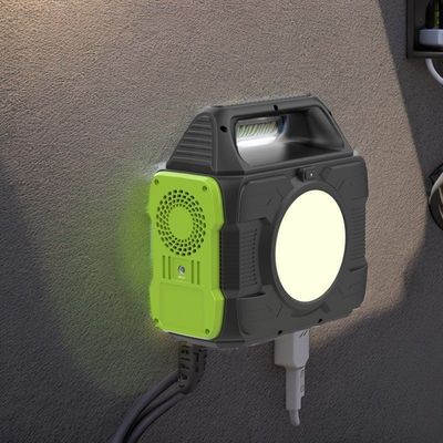 يتم تطبيق MPPT في محطة توليد الكهرباء الصغيرة من نظام الطاقة 300W لتوفير الطاقة الشمسية