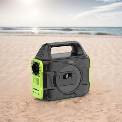 يتم تطبيق MPPT في محطة توليد الكهرباء الصغيرة من نظام الطاقة 300W لتوفير الطاقة الشمسية