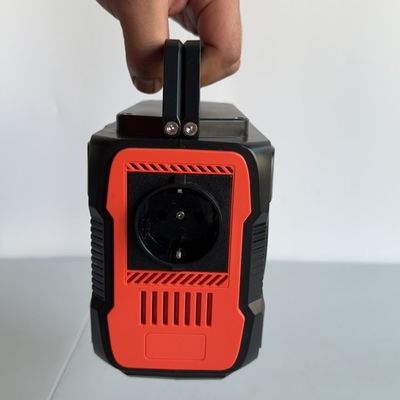 محطة طاقة تخزين الطاقة Pd100W مدخل لسوق أمريكا الجنوبية المحمول والمتحرك