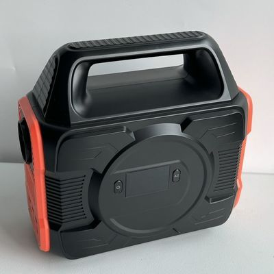 محطة طاقة محمولة طاقة محمولة عالية متوافقة جميع البطاريات قابلة للإزالة قد لا 300W 600W 2200W
