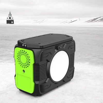 طاقة البطارية 48000mAh مولد شمسي لسوق شرق آسيا وإمدادات الطاقة المتنقلة