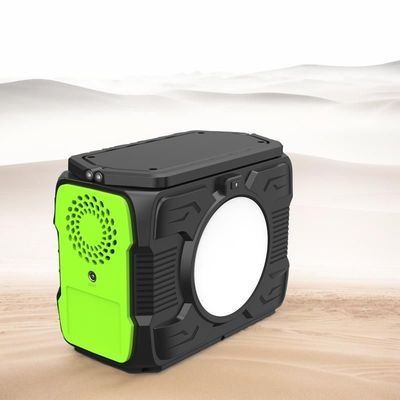 طاقة البطارية 48000mAh مولد شمسي لسوق شرق آسيا وإمدادات الطاقة المتنقلة