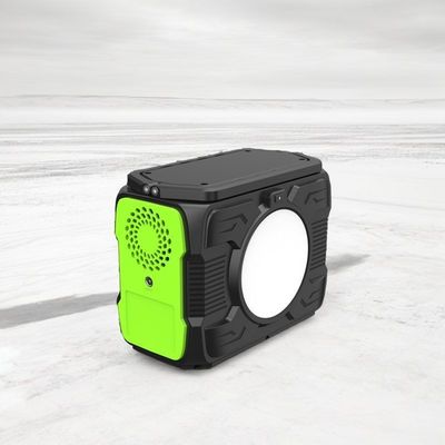 طاقة البطارية 48000mAh مولد شمسي لسوق شرق آسيا وإمدادات الطاقة المتنقلة
