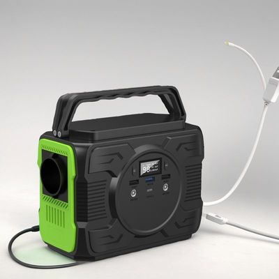 USB1/USB2 التصدير 5V/2.1A بنك الطاقة المحمولة لشحن الطائرات بدون طيار والهواتف المحمولة