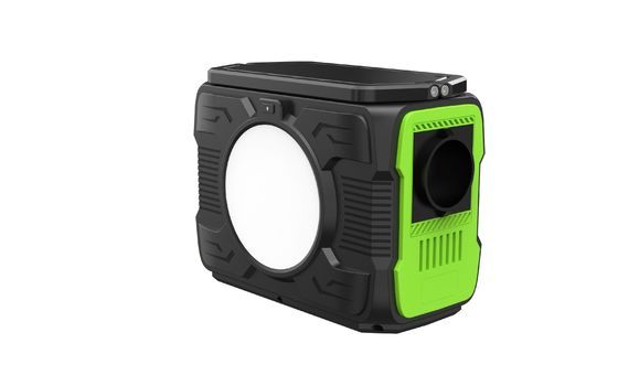 S2X-173 بطارية الليثيوم الثالثة 300W / 200W / C / DC مصدر الطاقة المتبادل مع الشهادات