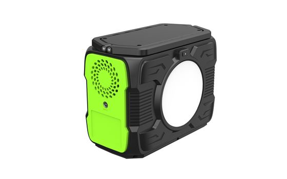 S2X-173 بطارية الليثيوم الثالثة 300W / 200W / C / DC مصدر الطاقة المتبادل مع الشهادات