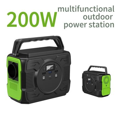 200W إمدادات الطاقة للإضاءة الداخلية المعدلة موجة AC في سوق أمريكا الجنوبية