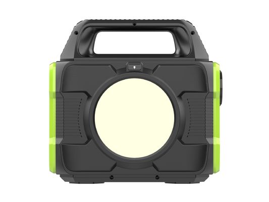 S3 300W محطة الطاقة المحمولة المخصصة لليثيوم LiFePO4 بطارية بنك الطاقة 200W/600W