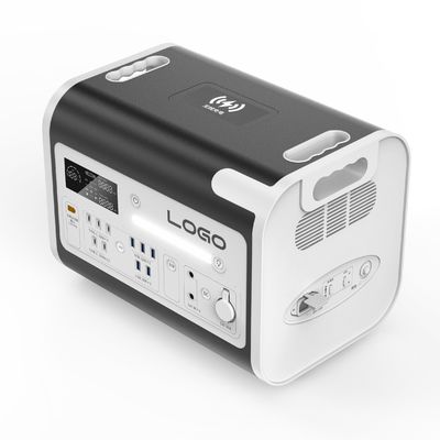 300W/600W/2200W/3000W مصدر الطاقة المحمول المحمول لمولد الطوارئ الشمسي