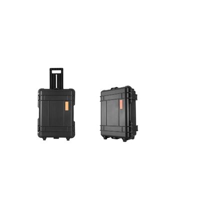 بطارية LiFePO4 3000W2048wh محطة طاقة محمولة لبنك شحن المركبات الكهربائية