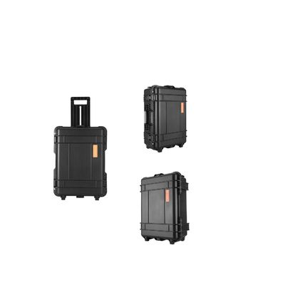 بطارية LiFePO4 3000W2048wh محطة طاقة محمولة لبنك شحن المركبات الكهربائية