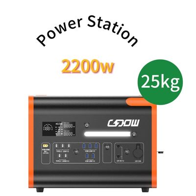 51.52V40ah 3.22V*16s سعة البطارية 2200W طاقة ثابتة 4000W قدرة القيادة