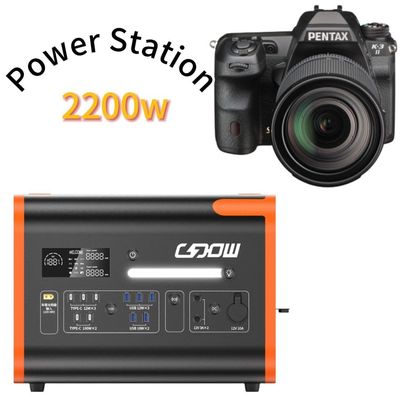 51.52V40ah 3.22V*16s سعة البطارية 2200W طاقة ثابتة 4000W قدرة القيادة