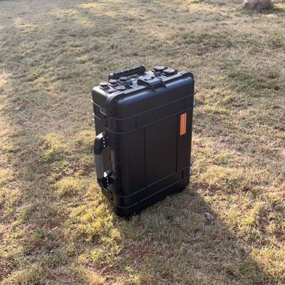 مولد الطاقة الشمسية ذو القدرة العالية 8000Wh 4000W الخروج لحلول الطاقة غير المتقطعة