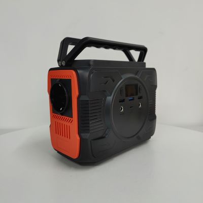 200W173wh محطة طاقة متعددة الوظائف مصدر طاقة محمول للطاقة الخارجة