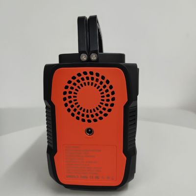 200W173wh محطة طاقة متعددة الوظائف مصدر طاقة محمول للطاقة الخارجة
