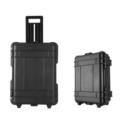 LT-40 4000W / 3840wh مولد الطاقة الشمسية AC الخروج 110V / 220V للطاقة الخارجية المستدامة