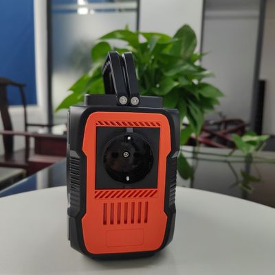 110/220V-50Hz/60Hz AC الخروج 48000mAh مولد الطاقة الشمسية لمحطات الطاقة في المنازل للتخييم