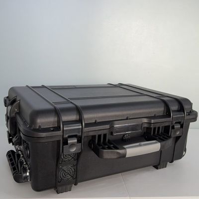 محطة الطاقة الشمسية المحمولة 6000 واط 2200 واط 3000 واط USB / Type-C 18 واط Max مع 1