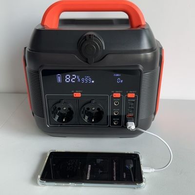 محطة توليد الطاقة الشمسية المباشرة 200 واط مع شكل موجة سينوسويدي DC 12-13V 10A