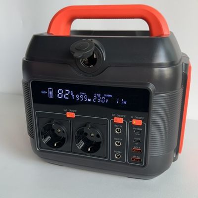 محطة توليد الطاقة الشمسية المباشرة 200 واط مع شكل موجة سينوسويدي DC 12-13V 10A