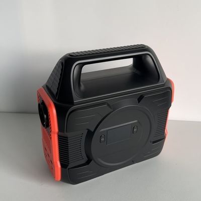 288wh/14.4V/20ah/80000mAh الخلية الشمسية المنزلية 300W شاحن محمول لرحلة التخييم
