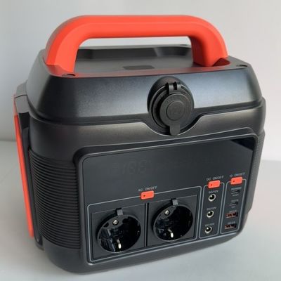 النوع C الخروج Pd100W Pd27W DC الخروج 12-13V محطة الطاقة المحمولة للخارج