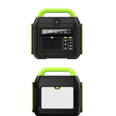 النوع C الخروج Pd100W Pd27W DC الخروج 12-13V محطة الطاقة المحمولة للخارج