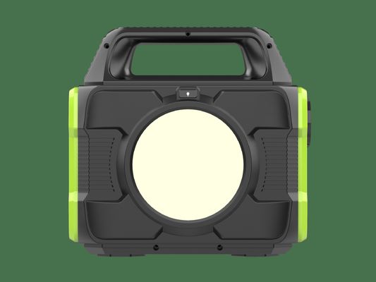 300W/288wh الطاقة محطة الطاقة التخزين الطاقة الشمسية مثالية للتطبيقات الداخلية / الخارجية