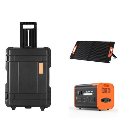 4000W80ah/UPS نظام BMS يعمل بالبطاريات للطاقة المحمولة