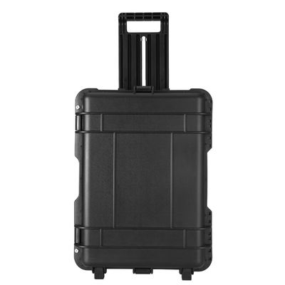 سبيكة ABS 3000W/4000W/5000W عصا سحب محمولة مع محطة توليد الطاقة QC3.0/3000wh
