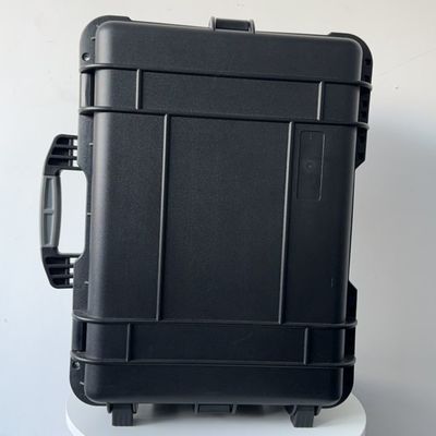محطة الطاقة المتنقلة الطارئة بطارية ABS سبائك Shell 3000W LiFePO4 مع طاقة الخروج