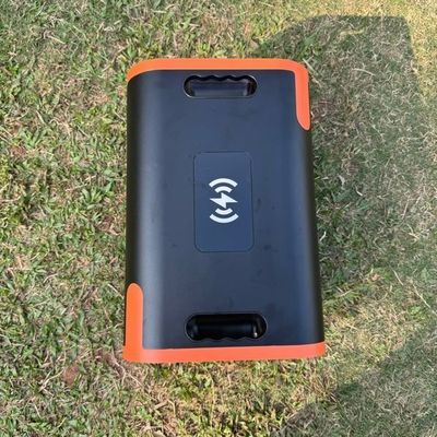 LiFePO4 2200W AT22 محطة طاقة شمسية محمولة لتوفير الطاقة الاحتياطية في التخييم