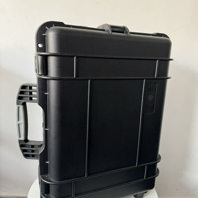 شاشة بطارية مضادة للانفجار LED Light 3000W مخزن الطاقة المنزلي مصدر الطاقة