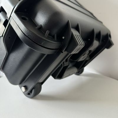 عصا سحب محمولة مع المكواة مولد الطاقة الشمسية LiFePO4 بطارية 3000W 5000W