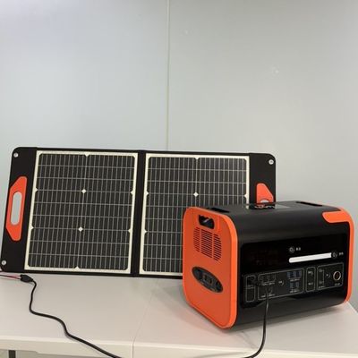 51.52V40ah 3.22V*16s مولد الطوارئ ذو الطاقة العالية محطة الطاقة الشمسية Un38.3/Msos