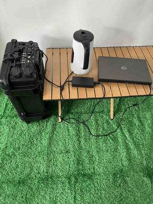 220V/110V / 3000W/4000W/UPS Pure Sine LiFePO4 بطارية احتياطية محطة طاقة محمولة للتخييم في الخارج