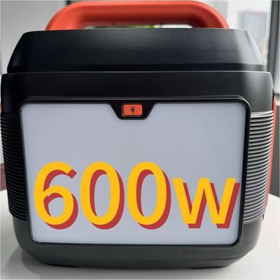 محطة شحن موجات سينوسويدية 600 واط لحماية البيئة وتوفير الطاقة
