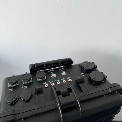 سعة البطارية 48V62.5ah 3000wh بنك طاقة محمول مولد شمسي للتخييم في الهواء الطلق
