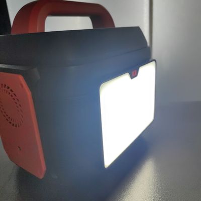 مخرج متزامن 12-13 فولت 10A 40ah 14.4 فولت 600W 576wh مجموعة بطارية تخزين الطاقة الشمسية للخارج