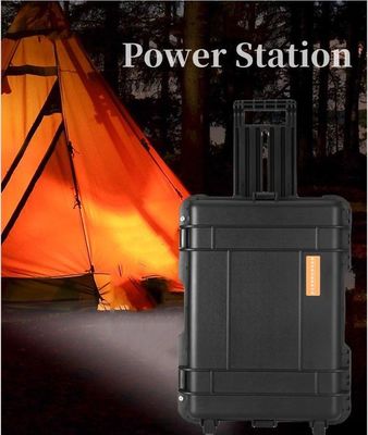 مخرج التيار المتردد 110V/220V 3000W/4000W/6000W/7000W إمدادات الطاقة المتنقلة لأسواق شرق آسيا