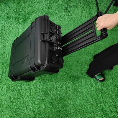 مخرج التيار المتردد 110V/220V 3000W/4000W/6000W/7000W إمدادات الطاقة المتنقلة لأسواق شرق آسيا