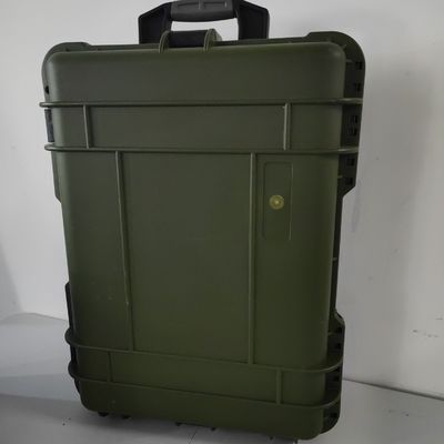 مولد الطاقة الشمسية LiFePO4 3000W / 3000wh محطة الطاقة المحمولة شحن إمدادات الطوارئ