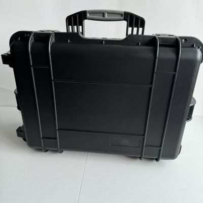 محطة توليد الكهرباء المحمولة لتخزين الطاقة 3000W / 3000wh ABS مواد قشرة سبيكة للسفر
