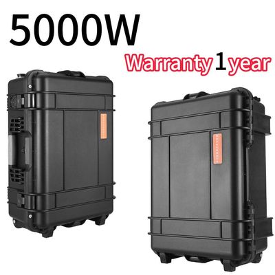 LT-50 5000W/7000W/3000W مصدر الطاقة الشمسية LED للسياحة في الهواء الطلق محطة طاقة تخزين الطوارئ 1